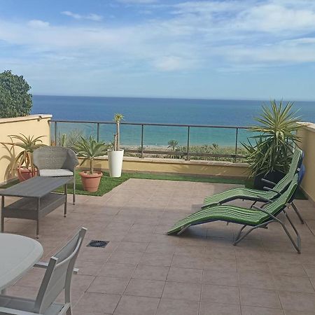 Bungalow En Primera Linea Del Mar Arenales del Sol Zewnętrze zdjęcie