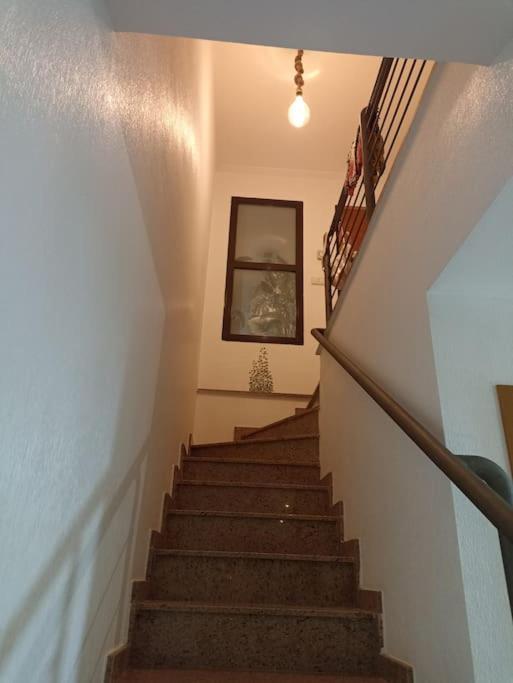 Bungalow En Primera Linea Del Mar Arenales del Sol Zewnętrze zdjęcie