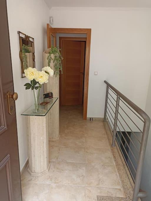 Bungalow En Primera Linea Del Mar Arenales del Sol Zewnętrze zdjęcie