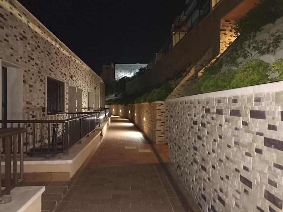 Bungalow En Primera Linea Del Mar Arenales del Sol Zewnętrze zdjęcie