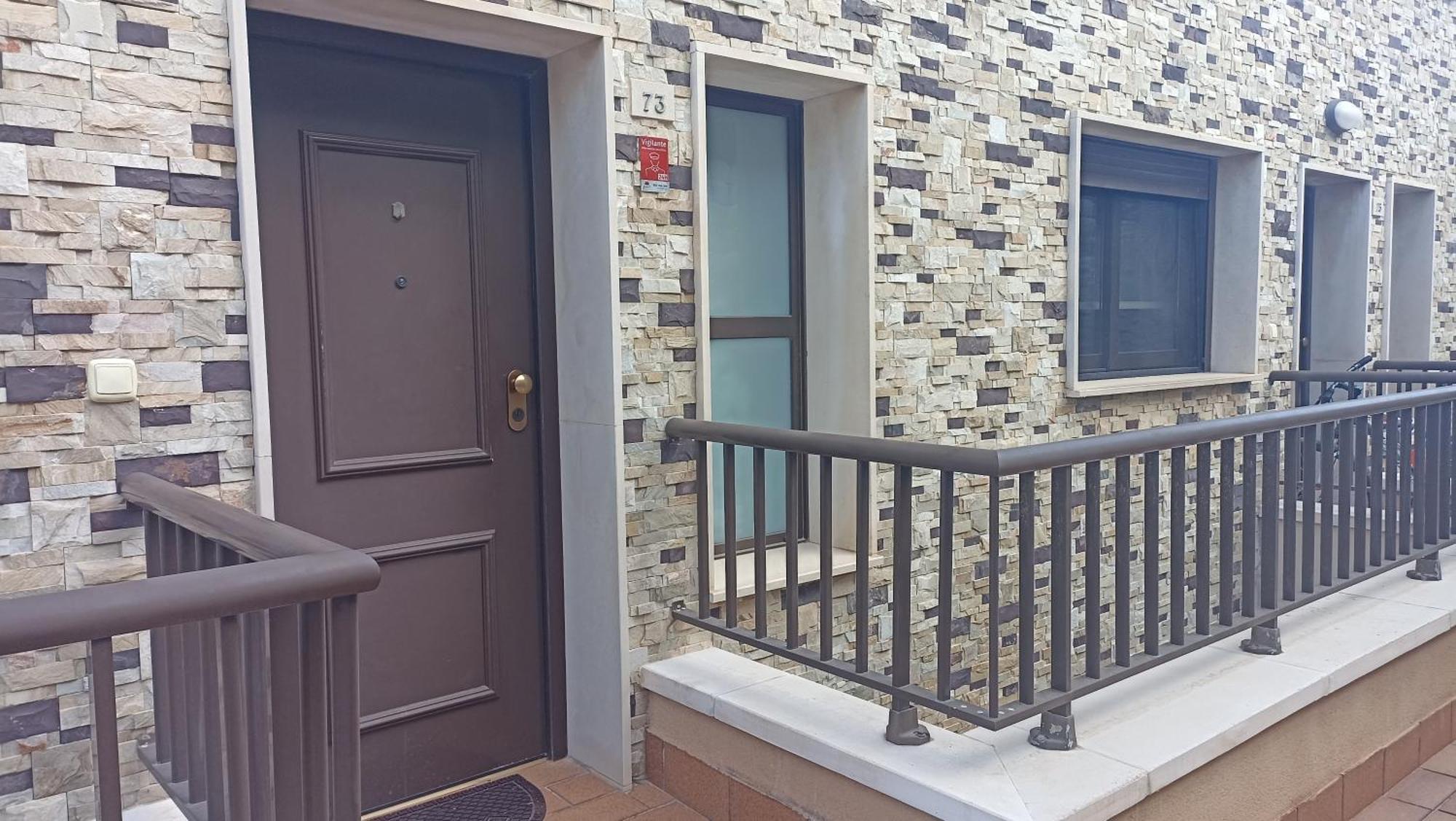 Bungalow En Primera Linea Del Mar Arenales del Sol Zewnętrze zdjęcie
