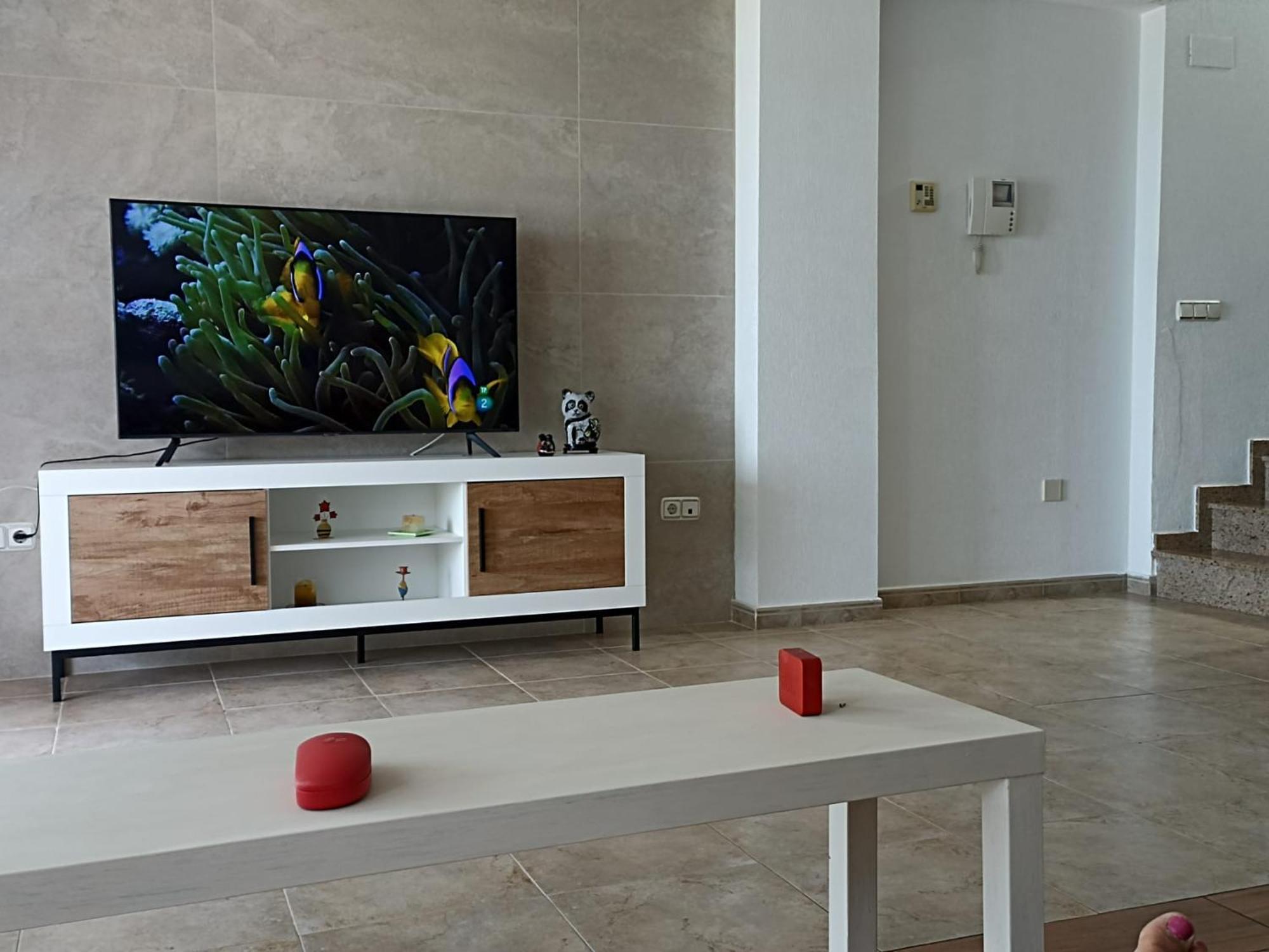 Bungalow En Primera Linea Del Mar Arenales del Sol Zewnętrze zdjęcie