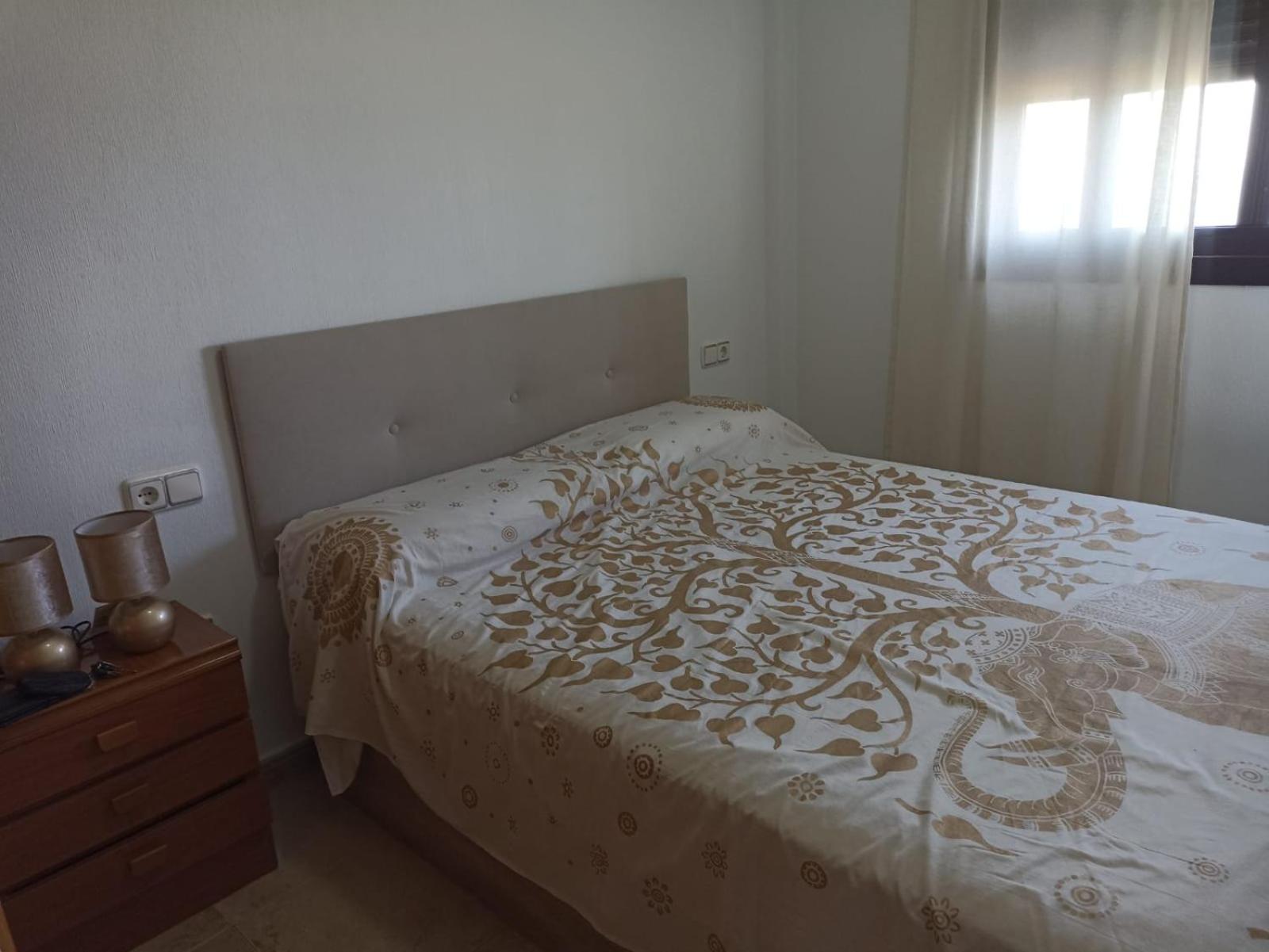 Bungalow En Primera Linea Del Mar Arenales del Sol Zewnętrze zdjęcie